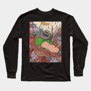 DOOM Long Sleeve T-Shirt